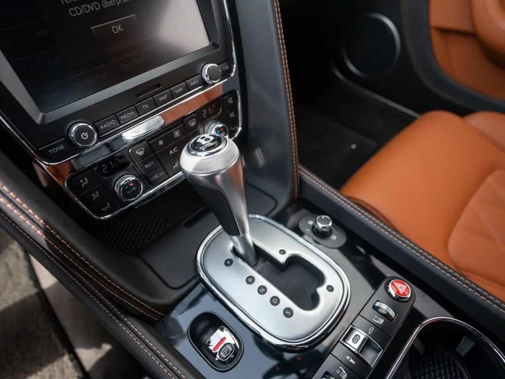 Bentley Continental GTC W12 *Driving Spec., Bluetooth* 11/2012-photo-31