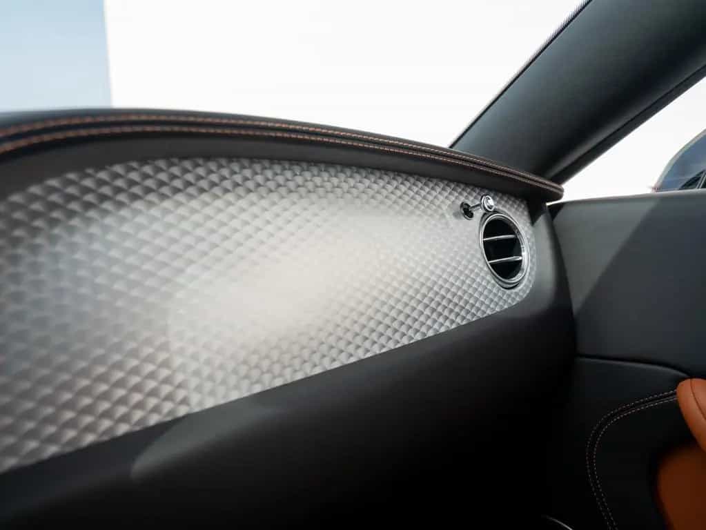 Bentley Continental GTC W12 *Driving Spec., Bluetooth* 11/2012-photo-32