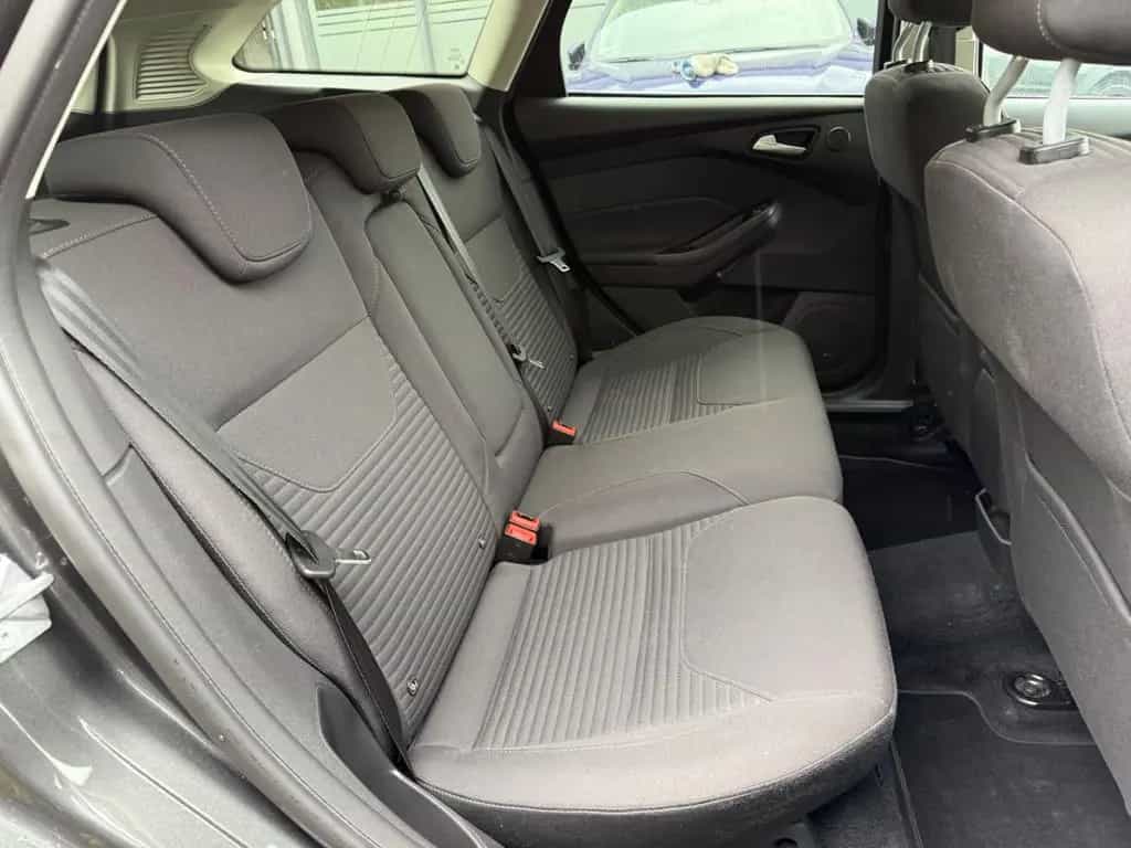 Ford Focus 1,0 EcoBoost Titanium Turnier°Xenon°Kamera 12/2017-photo-14