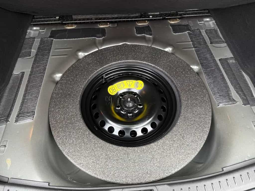 Ford Focus 1,0 EcoBoost Titanium Turnier°Xenon°Kamera 12/2017-photo-5