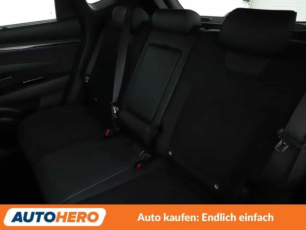 Hyundai Tucson 1.6 T-GDI Mild-Hybrid N Line 4WD Aut*NAVI 01/2024-photo-13