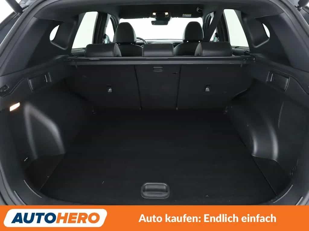 Hyundai Tucson 1.6 T-GDI Mild-Hybrid N Line 4WD Aut*NAVI 01/2024-photo-17