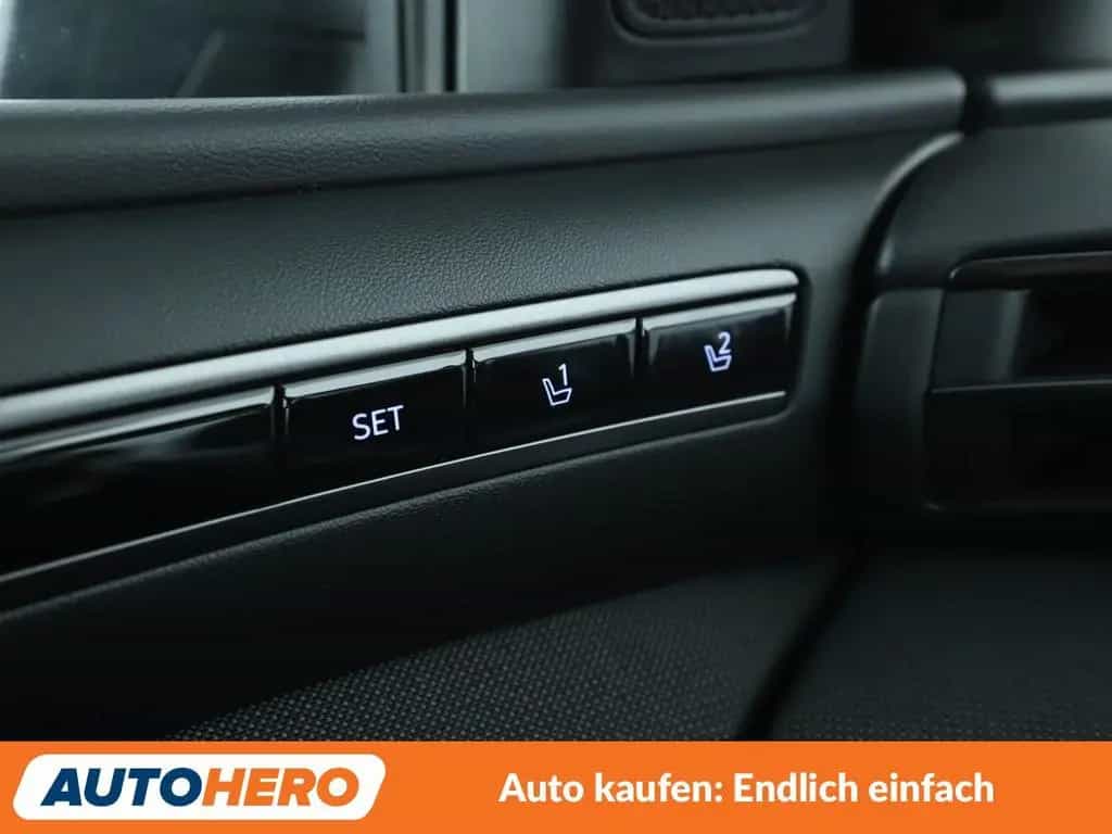 Hyundai Tucson 1.6 T-GDI Mild-Hybrid N Line 4WD Aut*NAVI 01/2024-photo-28