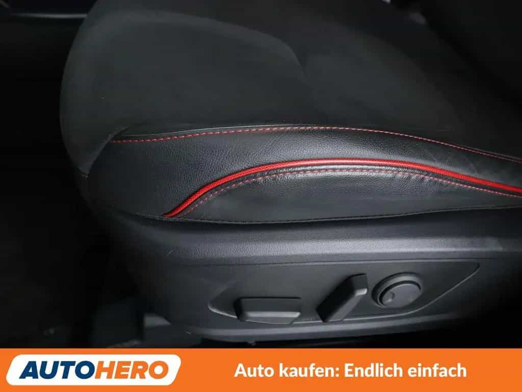 Hyundai Tucson 1.6 T-GDI Mild-Hybrid N Line 4WD Aut*NAVI 01/2024-photo-30