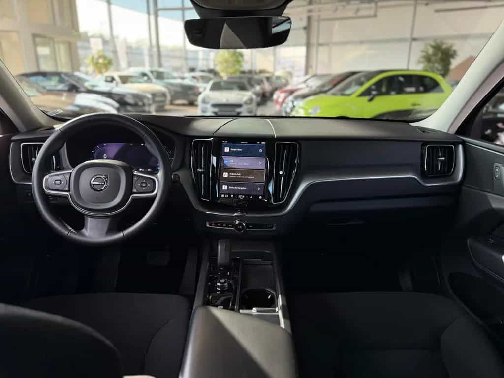 Volvo XC60 Momentum Pro AHK LED RFK 11/2021-photo-15