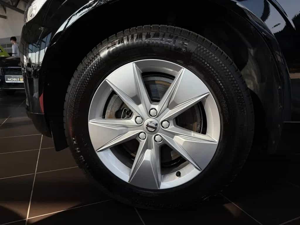 Volvo XC60 Momentum Pro AHK LED RFK 11/2021-photo-22