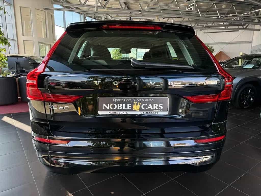 Volvo XC60 Momentum Pro AHK LED RFK 11/2021-photo-5