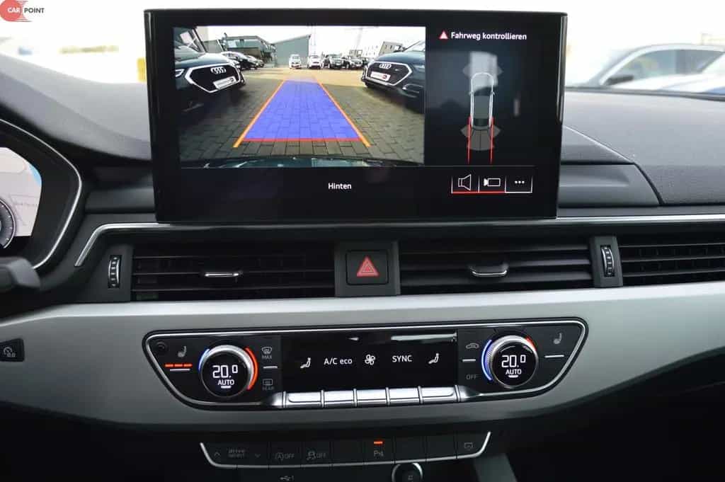 Audi A5 *Matrix*Navi*Virtual*Kamera*Carplay*ACC*SHZ* 08/2021-photo-12