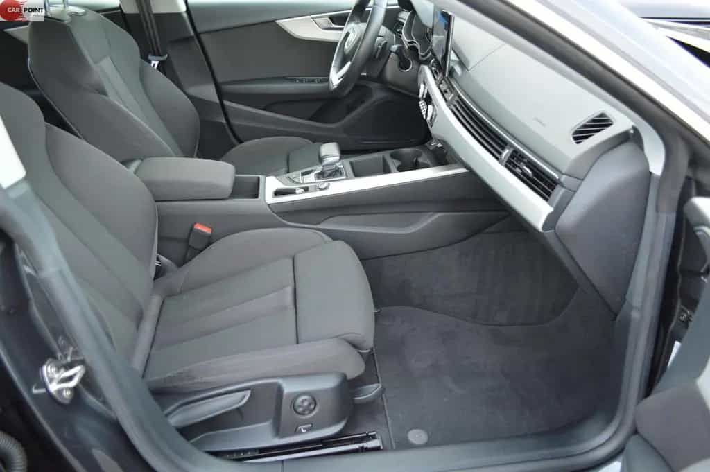 Audi A5 *Matrix*Navi*Virtual*Kamera*Carplay*ACC*SHZ* 08/2021-photo-6