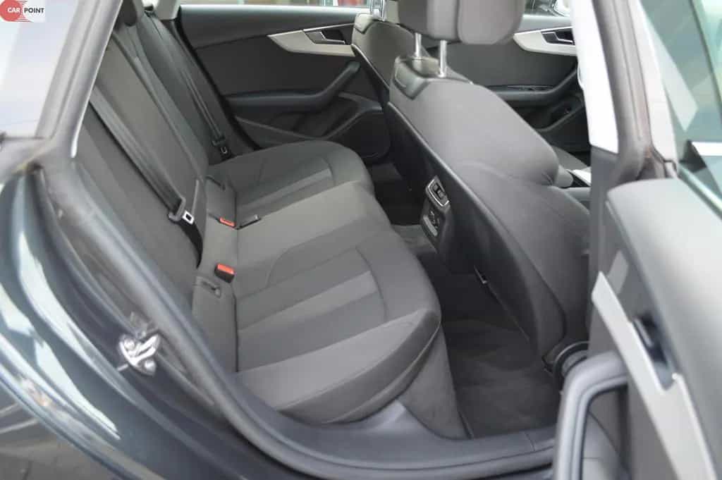 Audi A5 *Matrix*Navi*Virtual*Kamera*Carplay*ACC*SHZ* 08/2021-photo-7