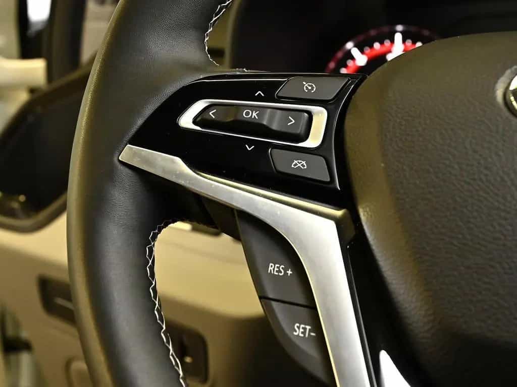 Maxus Deliver 7 Kasten L2H1 2 x Schieb. LED DAB Touch null-photo-15