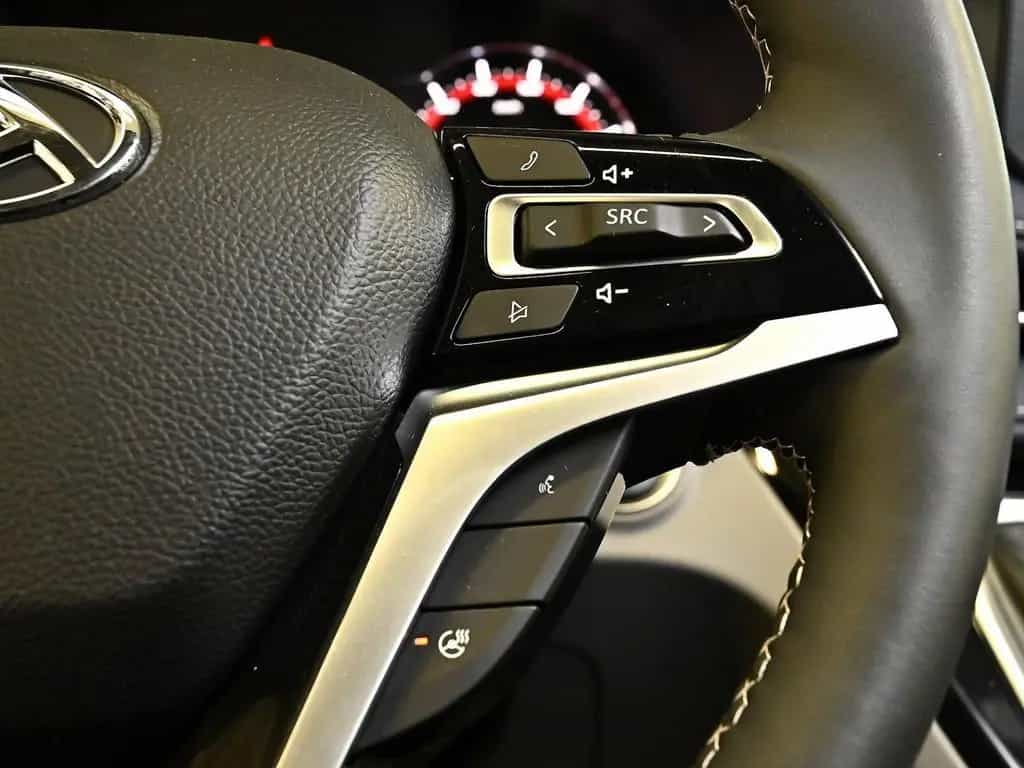 Maxus Deliver 7 Kasten L2H1 2 x Schieb. LED DAB Touch null-photo-16