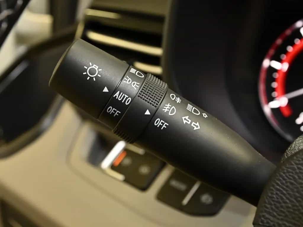 Maxus Deliver 7 Kasten L2H1 2 x Schieb. LED DAB Touch null-photo-18