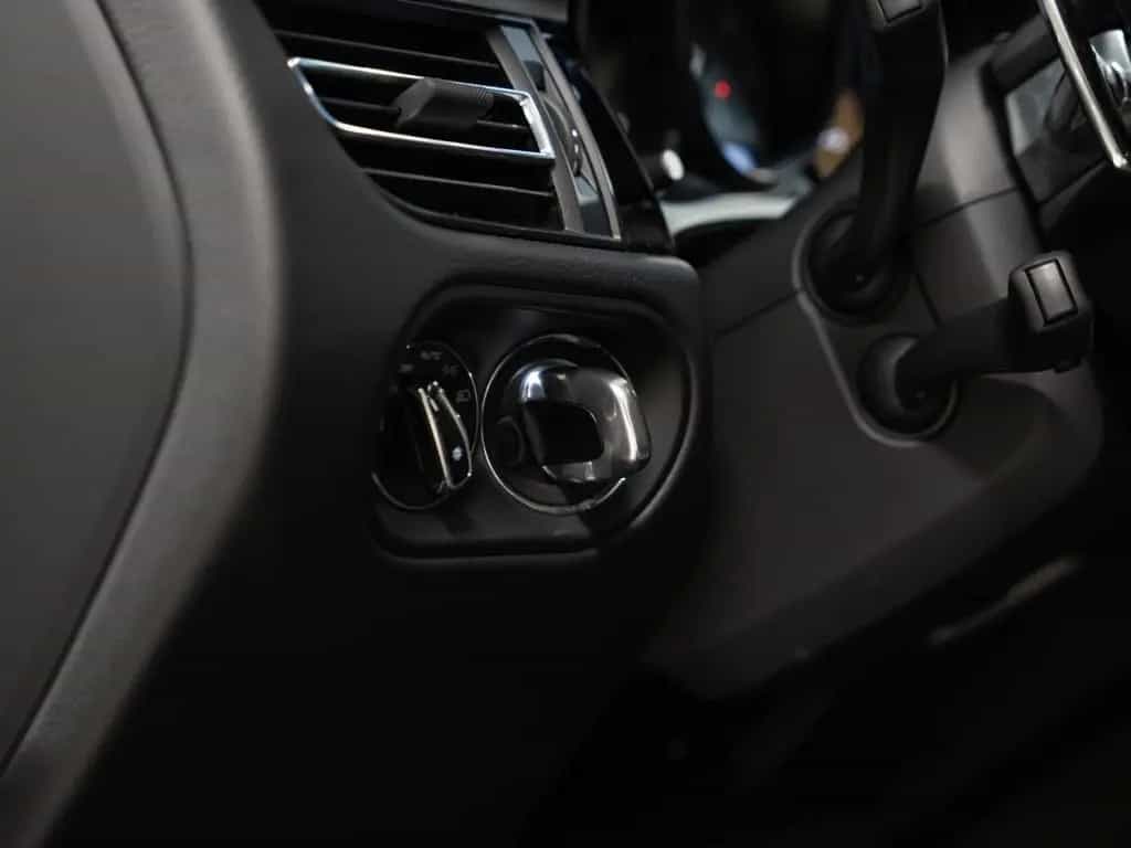 Porsche Macan S CarPlay Panodach AHK Luftfederung Standh 12/2021-photo-30