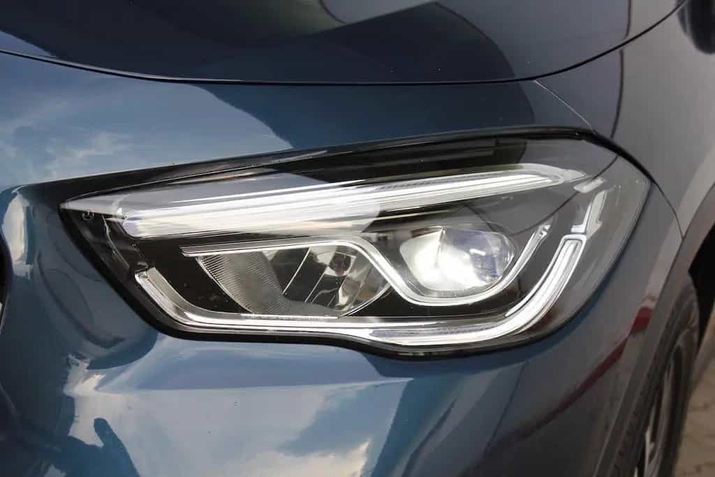 Mercedes-Benz GLA-Class 200 Progressive AHK WideScreen 21660 € NETTO 12/2020-photo-33