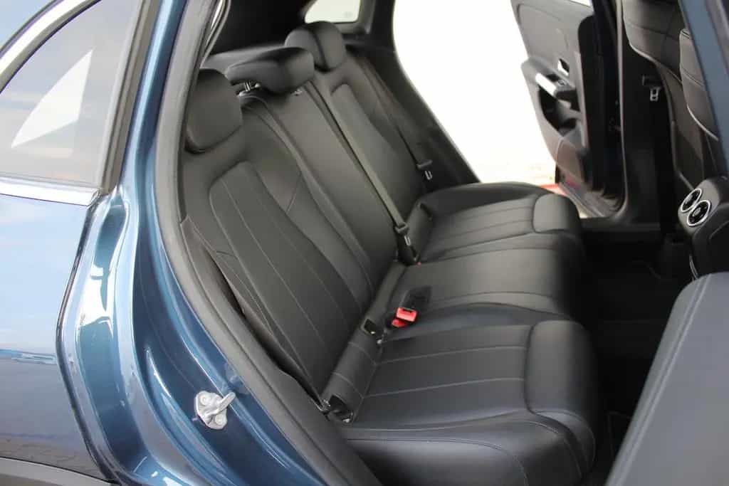Mercedes-Benz GLA-Class 200 Progressive AHK WideScreen 21660 € NETTO 12/2020-photo-9