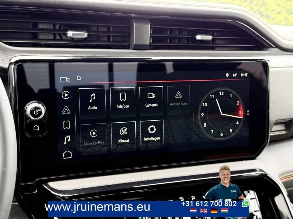 GMC Sierra AT4 6.2L V8 420 PK / BPM VRIJ!! / INCL LP null-photo-18
