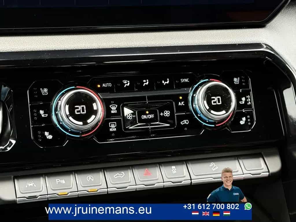 GMC Sierra AT4 6.2L V8 420 PK / BPM VRIJ!! / INCL LP null-photo-21