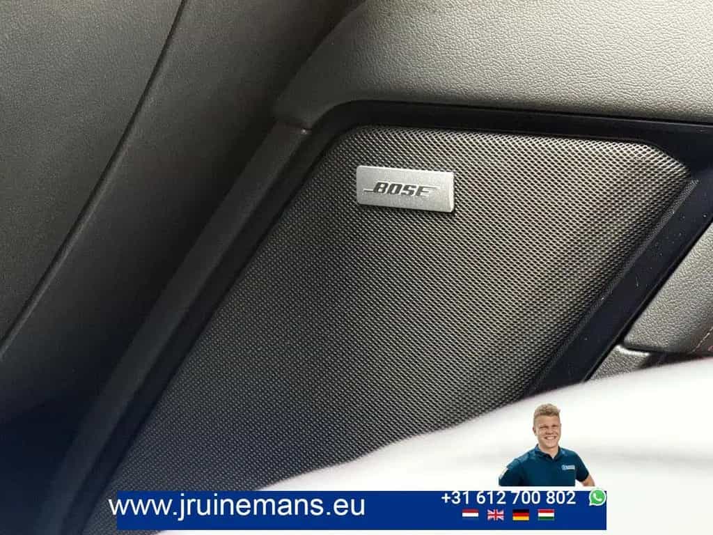 GMC Sierra AT4 6.2L V8 420 PK / BPM VRIJ!! / INCL LP null-photo-23