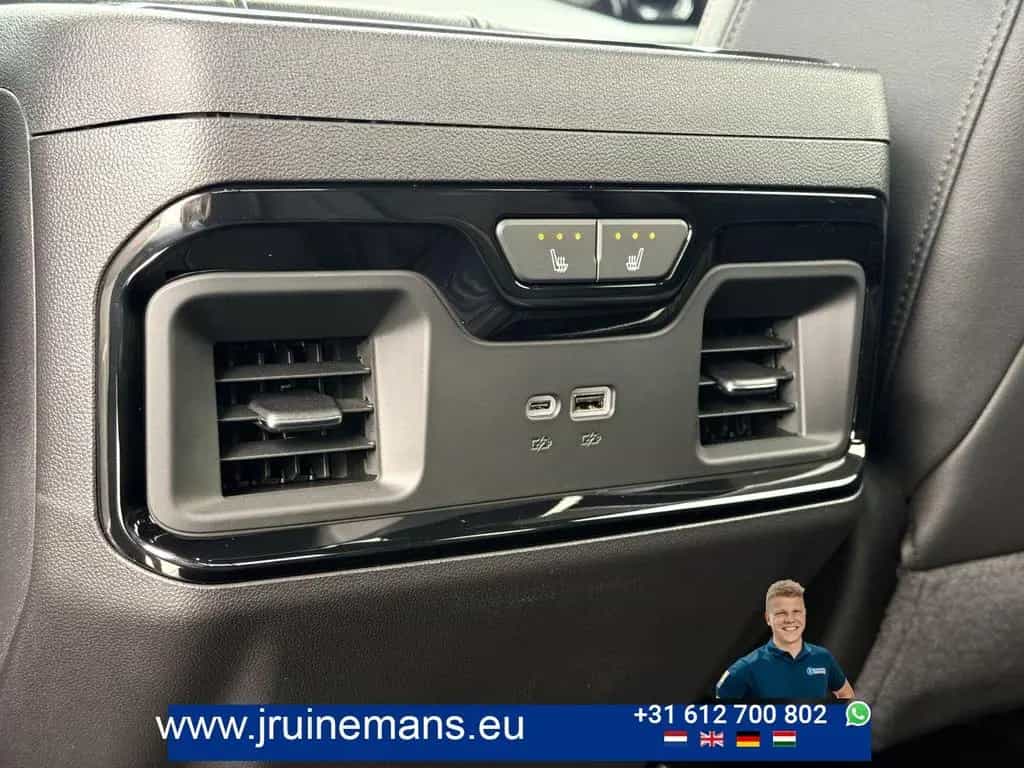 GMC Sierra AT4 6.2L V8 420 PK / BPM VRIJ!! / INCL LP null-photo-24