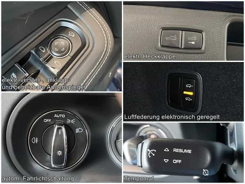 Porsche Macan S PDK PCM 14-Wege Pano Carbon PASM PDLS+ 11/2022-photo-14