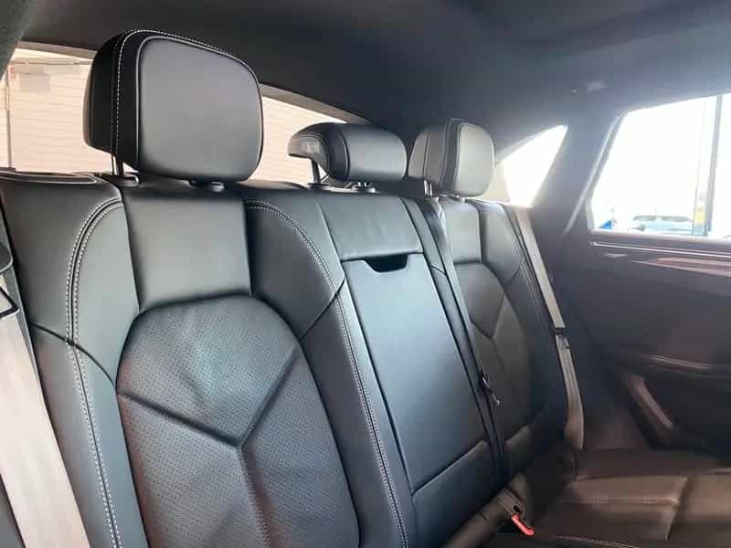 Porsche Macan S PDK PCM 14-Wege Pano Carbon PASM PDLS+ 11/2022-photo-20