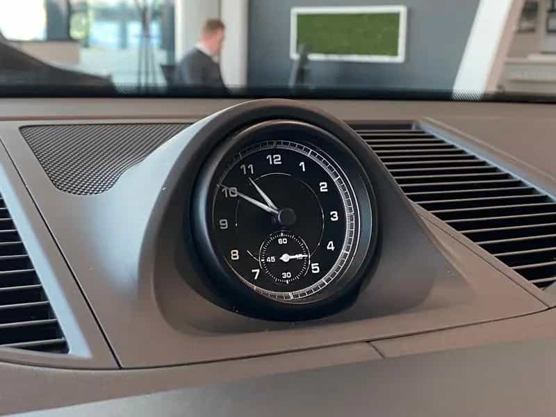 Porsche Macan S PDK PCM 14-Wege Pano Carbon PASM PDLS+ 11/2022-photo-22