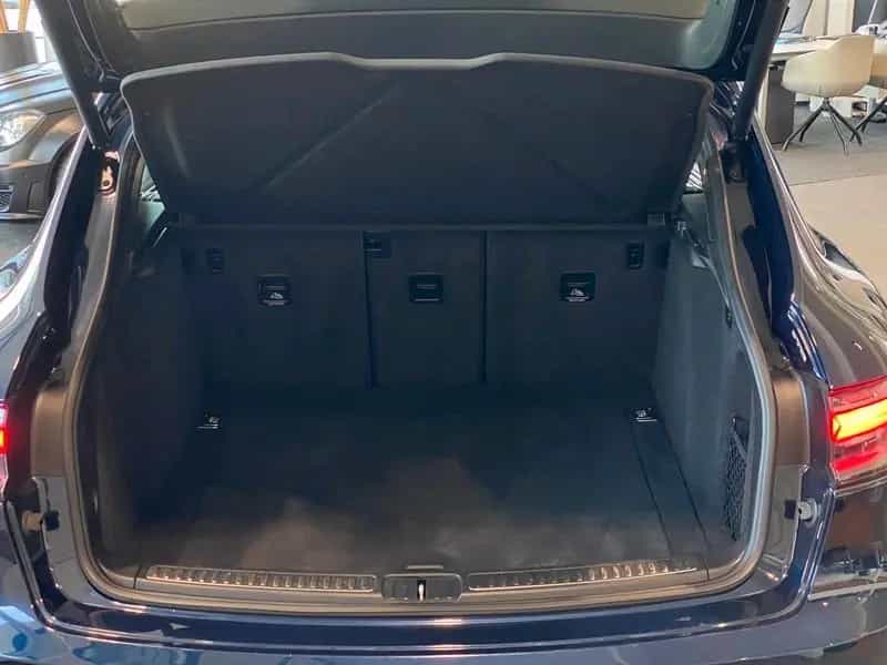 Porsche Macan S PDK PCM 14-Wege Pano Carbon PASM PDLS+ 11/2022-photo-27
