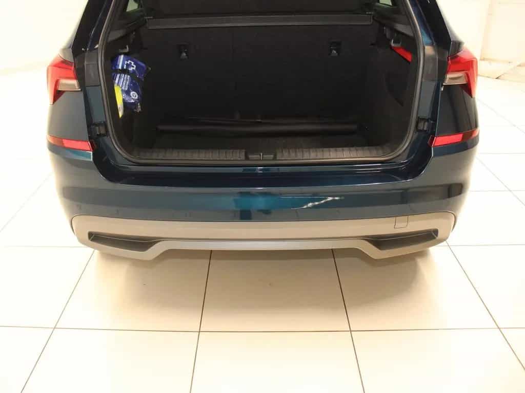 Skoda Kamiq 1.5 TSI DSG Ambition Virtual LED SHZ RFK 04/2021-photo-11