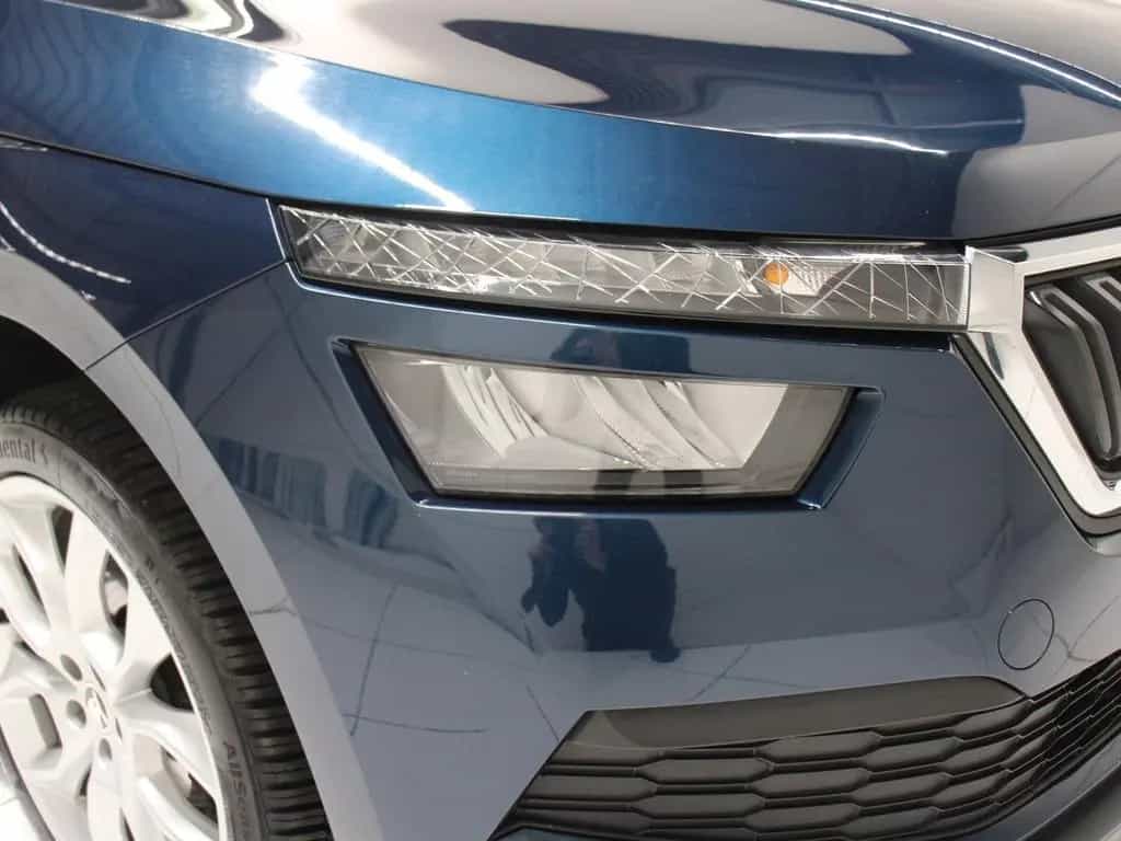 Skoda Kamiq 1.5 TSI DSG Ambition Virtual LED SHZ RFK 04/2021-photo-18