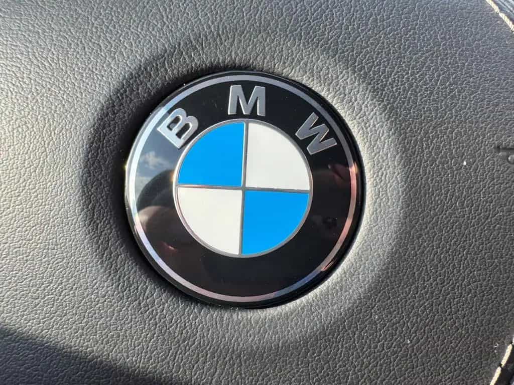 BMW 520 i Sport Line Touring Park-Assistent Luftfede 01/2020-photo-25