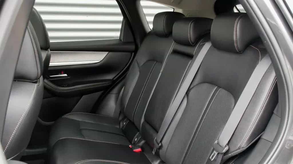 Mazda CX-60 e-Skyactiv PHEV HOMURA CON-P DRI-P COM-P 12/2022-photo-10