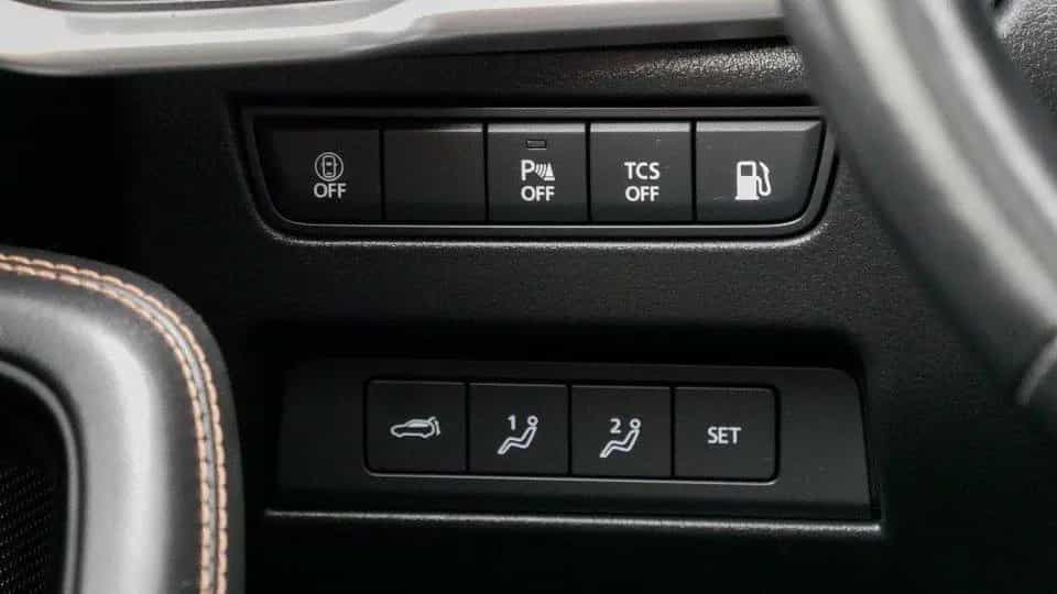 Mazda CX-60 e-Skyactiv PHEV HOMURA CON-P DRI-P COM-P 12/2022-photo-11
