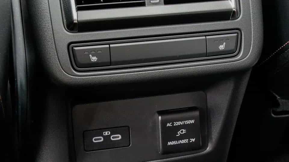 Mazda CX-60 e-Skyactiv PHEV HOMURA CON-P DRI-P COM-P 12/2022-photo-13