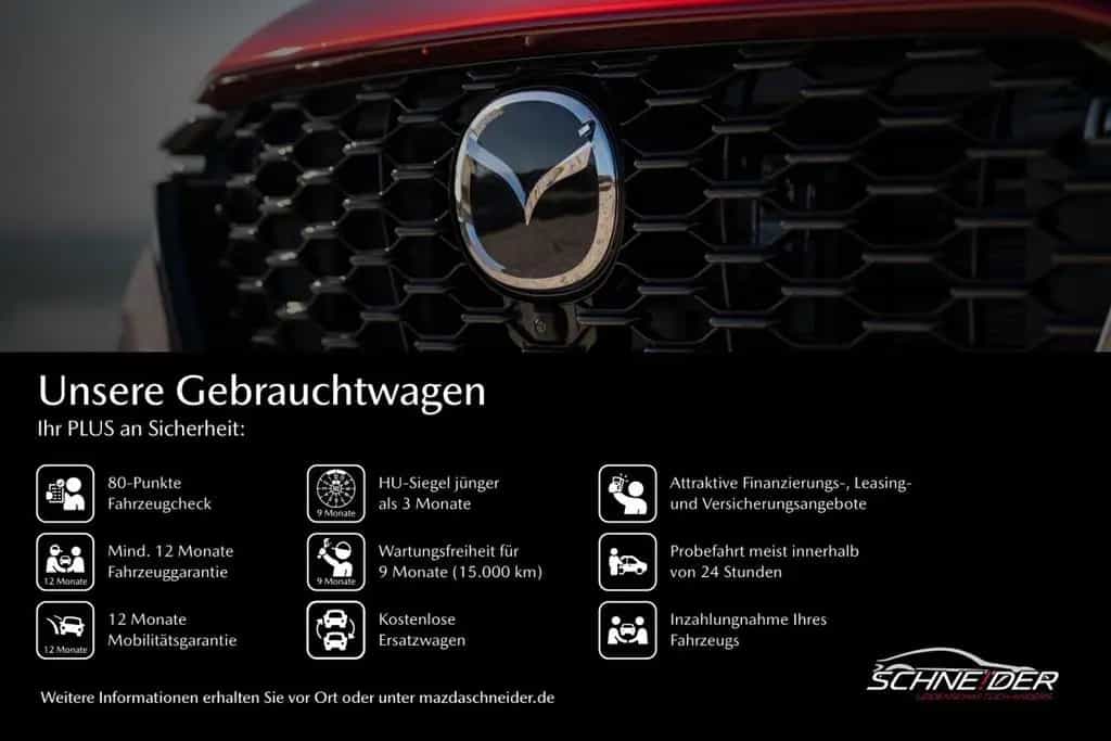 Mazda CX-60 e-Skyactiv PHEV HOMURA CON-P DRI-P COM-P 12/2022-photo-14