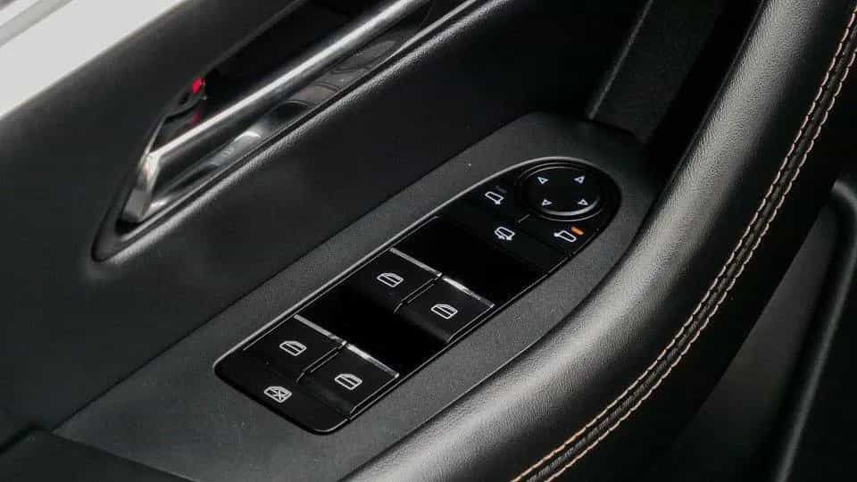 Mazda CX-60 e-Skyactiv PHEV HOMURA CON-P DRI-P COM-P 12/2022-photo-16