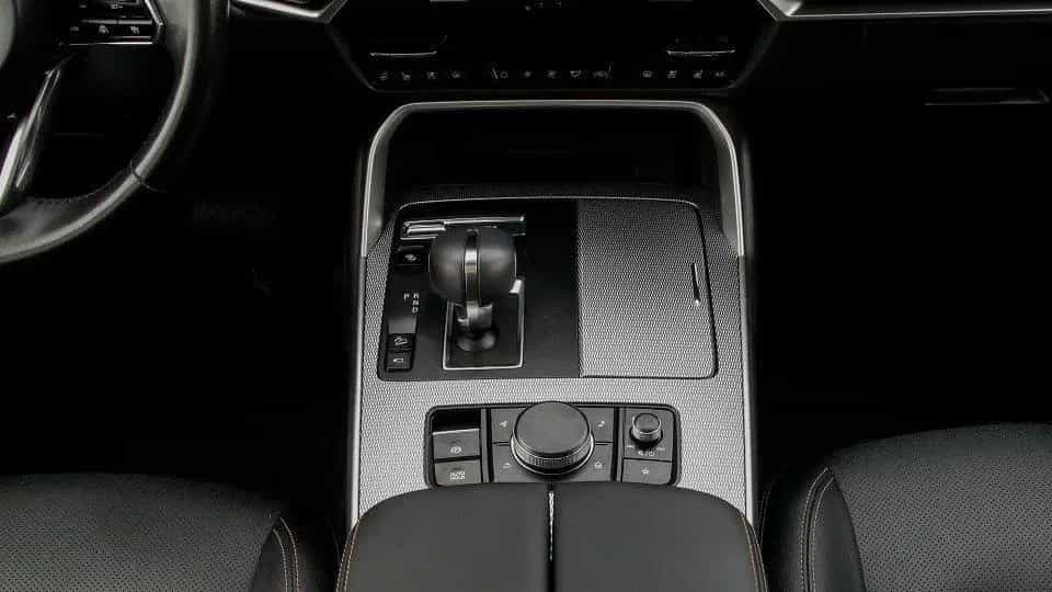 Mazda CX-60 e-Skyactiv PHEV HOMURA CON-P DRI-P COM-P 12/2022-photo-19