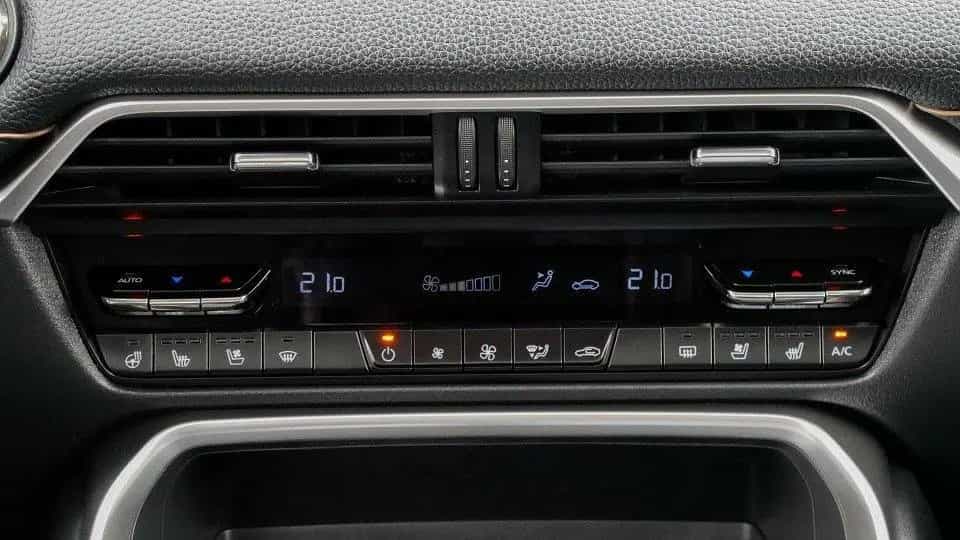 Mazda CX-60 e-Skyactiv PHEV HOMURA CON-P DRI-P COM-P 12/2022-photo-20