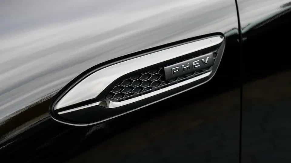 Mazda CX-60 e-Skyactiv PHEV HOMURA CON-P DRI-P COM-P 12/2022-photo-3