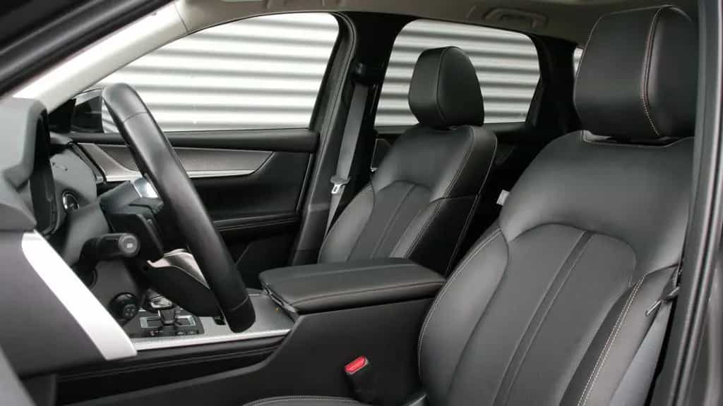 Mazda CX-60 e-Skyactiv PHEV HOMURA CON-P DRI-P COM-P 12/2022-photo-9