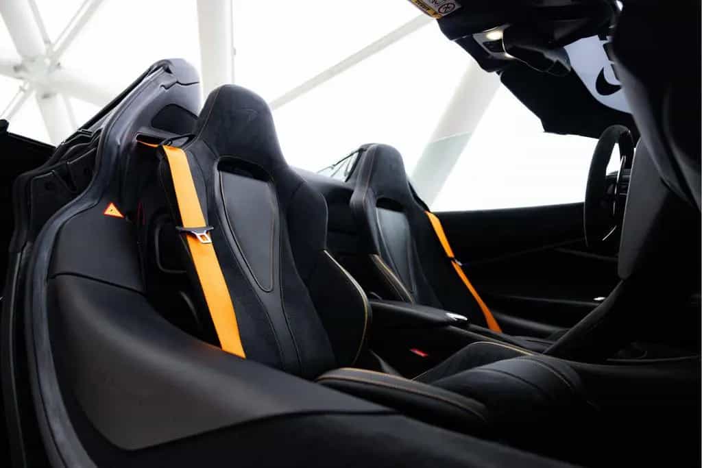 McLaren 720S Spider 4.0 V8 | Full Novitec Exterior | 1 o 11/2020-photo-2