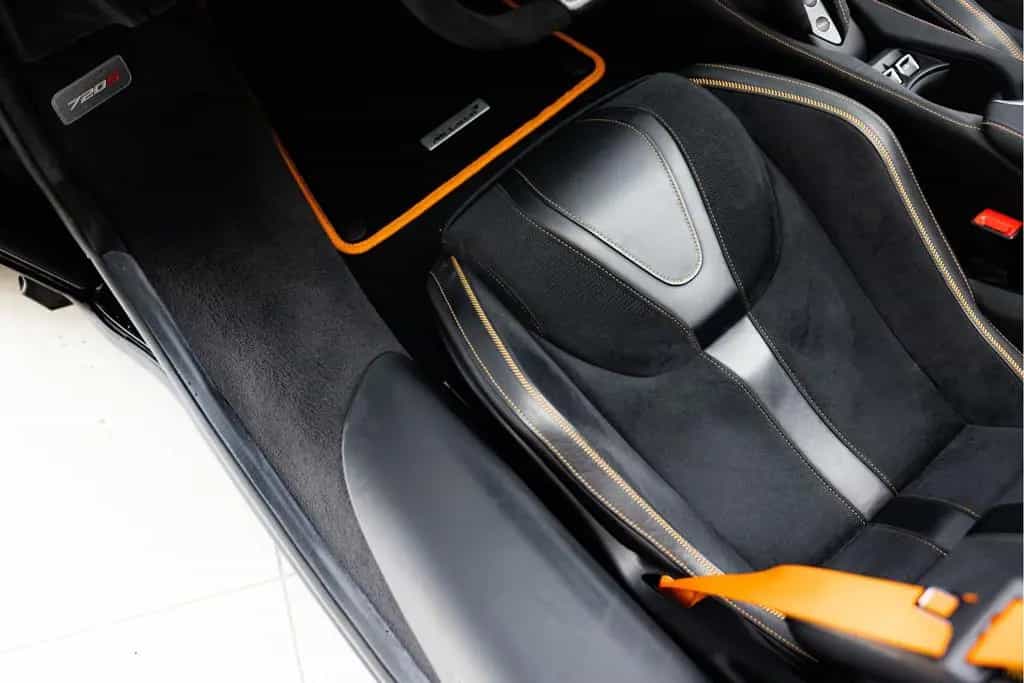 McLaren 720S Spider 4.0 V8 | Full Novitec Exterior | 1 o 11/2020-photo-25