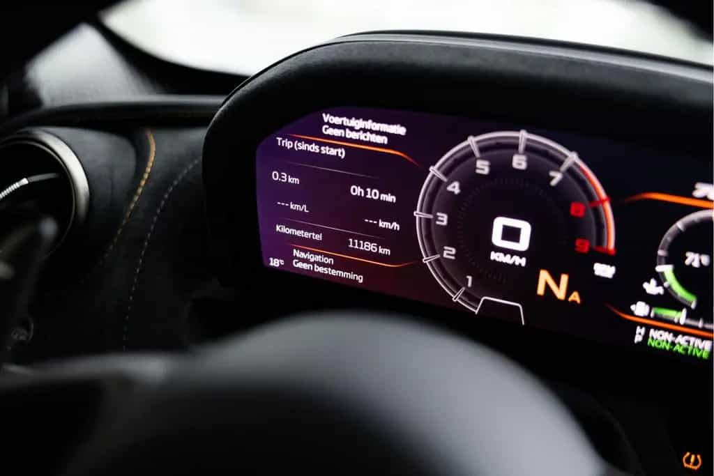 McLaren 720S Spider 4.0 V8 | Full Novitec Exterior | 1 o 11/2020-photo-26