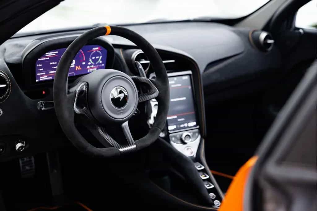 McLaren 720S Spider 4.0 V8 | Full Novitec Exterior | 1 o 11/2020-photo-38