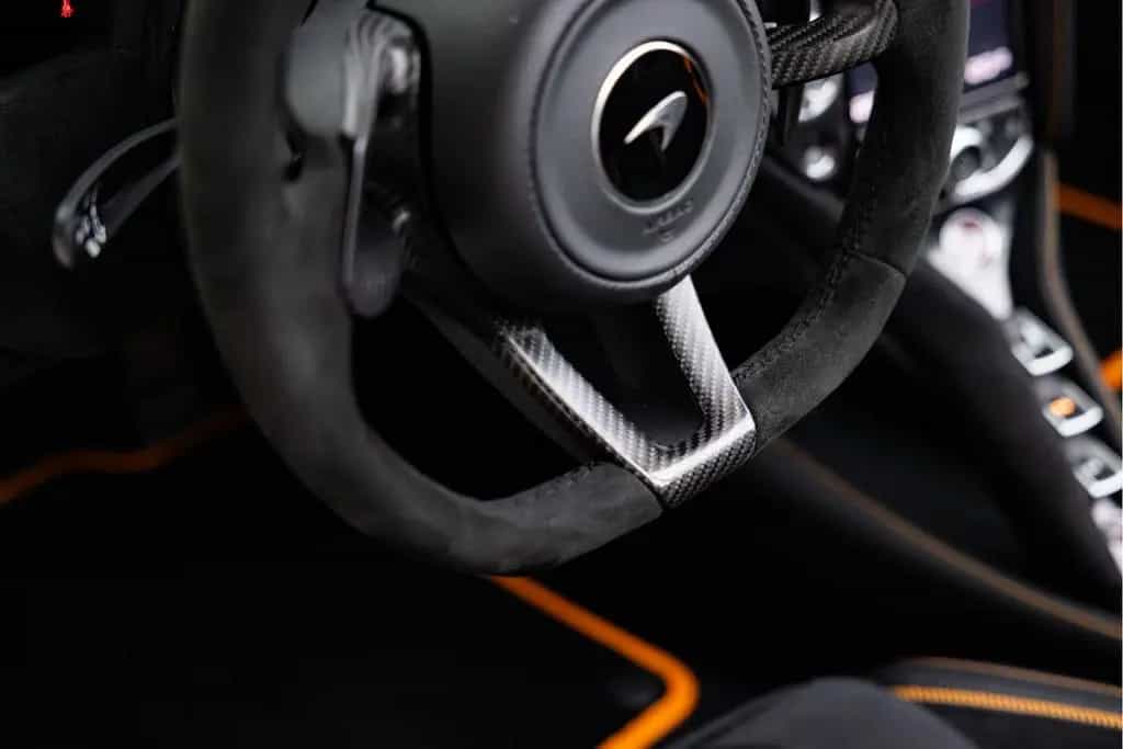 McLaren 720S Spider 4.0 V8 | Full Novitec Exterior | 1 o 11/2020-photo-39