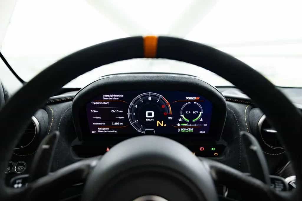 McLaren 720S Spider 4.0 V8 | Full Novitec Exterior | 1 o 11/2020-photo-4