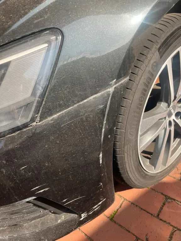 Audi A6 Avant 45 TDI 04/2019-photo-11