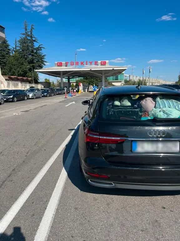 Audi A6 Avant 45 TDI 04/2019-photo-2