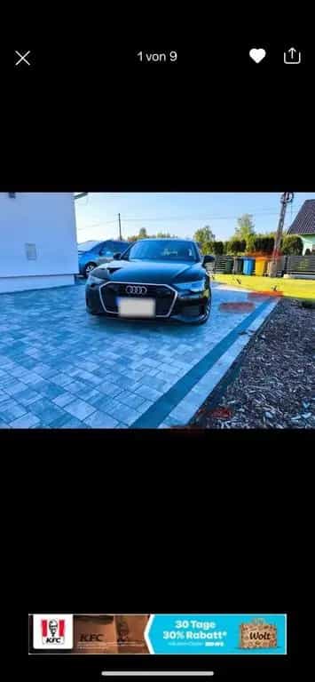 Audi A6 Avant 45 TDI 04/2019-photo-4