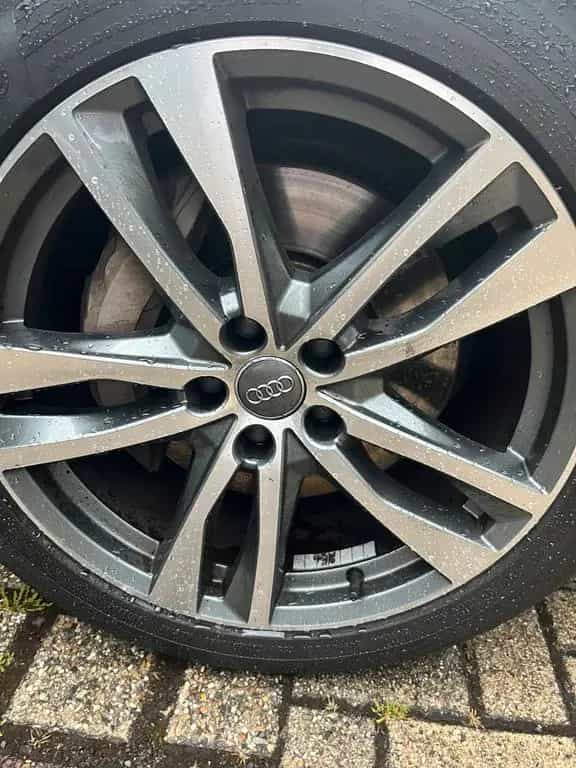 Audi A6 Avant 45 TDI 04/2019-photo-7